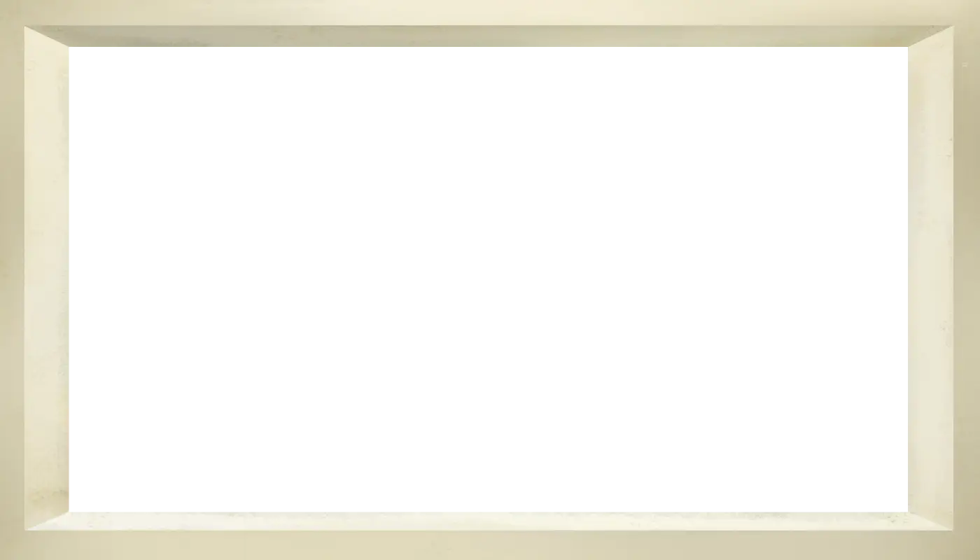 Monitor border screen