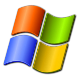 Windows XP icon